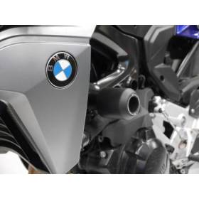 Tampons de protection BMW F900R - Evotech Performance PRN015001-01