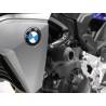 Tampons de protection BMW F900R - Evotech Performance PRN015001-01