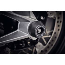 Kit protection fourche et bras oscillant BMW F900R - Evotech Performance PRN012699-014905-01