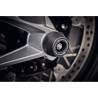 Kit protection fourche et bras oscillant BMW F900R - Evotech Performance PRN012699-014905-01