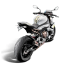 Support de plaque BMW M1000R - Evotech Performance PRN014343-016261-06