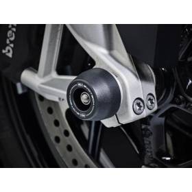 Kit protection fourche et bras oscillant BMW M1000R - Evotech Performance