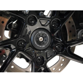 Protection roue arrière BMW R1250GS - Evotech Performance PRN014487-08
