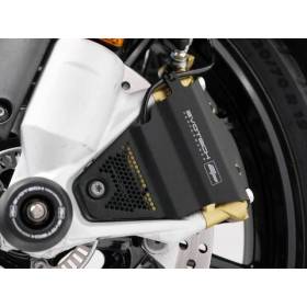 Protection étrier de frein avant BMW R1250GS - Evotech Performance PRN014527-014534-07