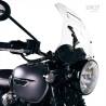 Bulle transparente Triumph T120 - Unit Garage 3149TR