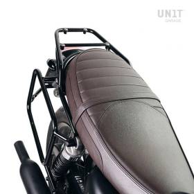 Porte bagage Triumph Bonneville T120 - Unit Garage 3150+U108