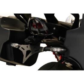 Support de plaque BMW R1250R-RS / Evotech Performance PRN013202-04