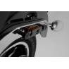 Système de sacoches latérales LH Legend Gear  2x 19,5 l. Softail Low Rider / S (17-) - BC.HTA.18.682.20800