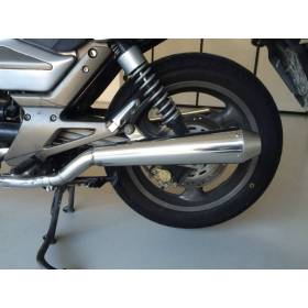 SILENCIEUX MISTRAL MOTO-GUZZI BREVA / NEVADA 
