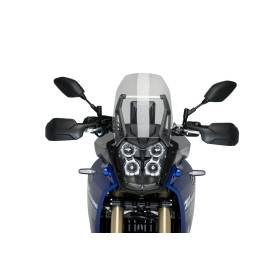 Déflecteur frontale Yamaha Tenere 700 - Extended Puig 21263