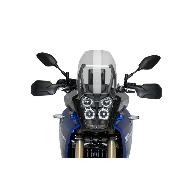 Déflecteur frontale Yamaha Tenere 700 - Extended Puig 21263