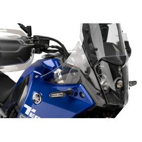 Déflecteur frontale Yamaha Tenere 700 - Extended Puig 21263