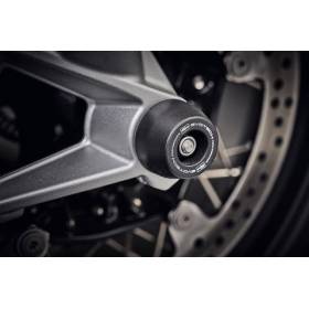 Protection de fourche BMW R Nine T 2017+ / Evotech Performance PRN013823-02