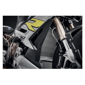 Grille de radiateur BMW S1000R / Evotech Performance PRN014330-014331-05