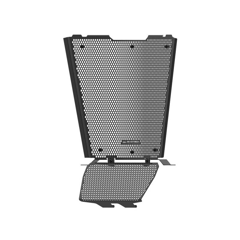 Grille de radiateur BMW S1000XR / Evotech Preformance PRN014331-015018-01