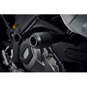 Patin de protection Ducati DesertX - Evotech Performance PRN015992-01