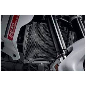 Grille de radiateur Ducati DesertX - Evotech Performance PRN016016-01