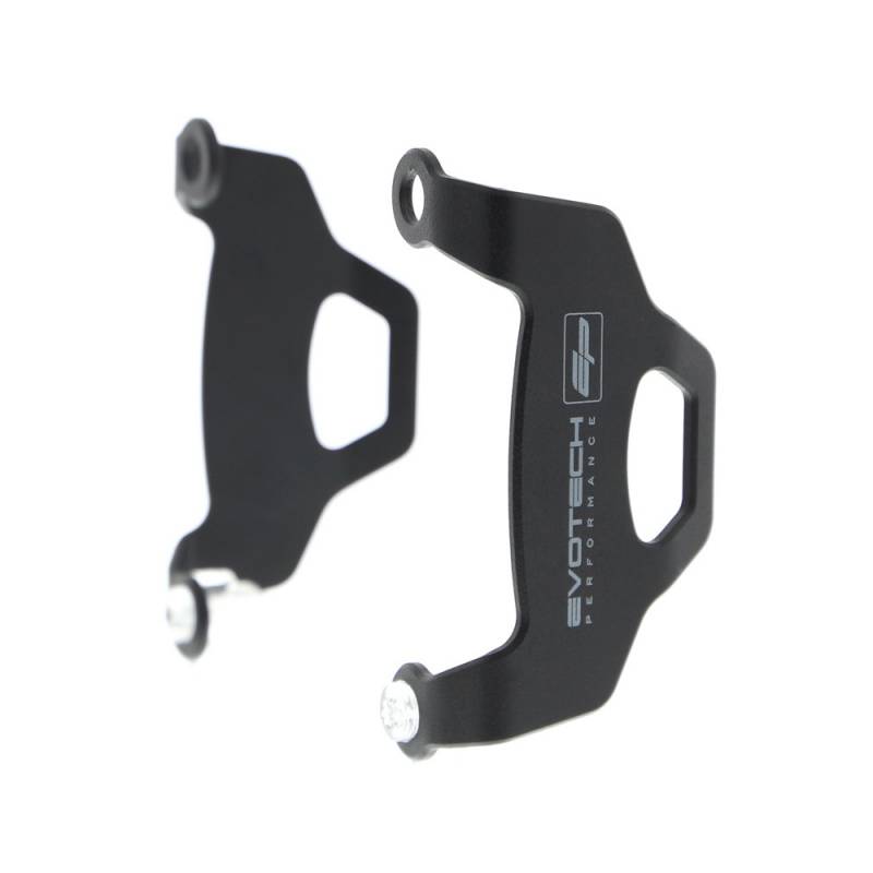 Protection étrier de frein avant Ducati DesertX - Evotech Performance PRN012829-93