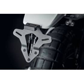 Support de plaque Ducati DesertX - Evotech Performance PRN016010-01