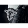 Support de plaque Ducati DesertX - Evotech Performance PRN016010-01
