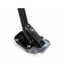 Patin de béquille Ducati Diavel 1260 - Hepco-Becker 42117578 00 91