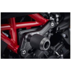 Patins de cadre Ducati Diavel 1260 - Evotech Performance PRN014676-01