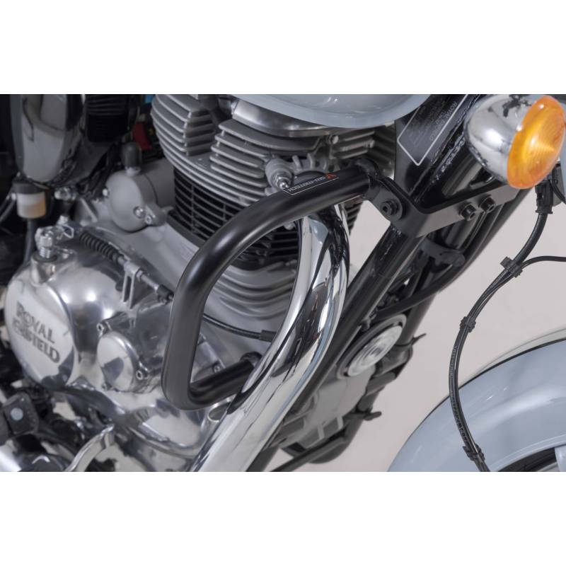 Crashbar Royal Enfield Classic 350 - SW Motech