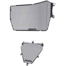 Kit protection radiateur Ducati Diavel 1260 - Evotech Performance PRN011674-014512-01