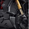 Kit protection radiateur Ducati Diavel 1260 - Evotech Performance PRN011674-014512-01