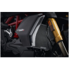 Protection radiateur Ducati Diavel 1260 - Evotech Performance PRN011674-13