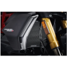 Protection radiateur Ducati Diavel 1260 - Evotech Performance PRN011674-13