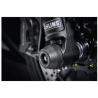 Protection de fourche Ducati Diavel 1260 - Evotech Performance PRN011716-23