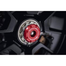 Protection bras oscillant Ducati Diavel 1260 - Evotech Performance PRN013098-40