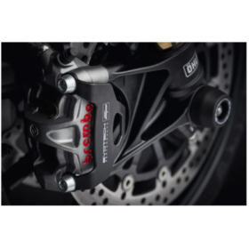 Protection étrier de frein Ducati Diavel 1260 - Evotech Performance PRN012829-37