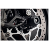 Protection fourche moto Triumph / Evotech Performance PRN013712-