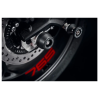 Protection bras oscillant motos Triumph / Evotech Performance PRN011887-