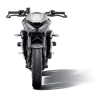 Patins de cadre Triumph Street Triple / Evotech Performance PRN013706-