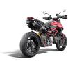 Support de plaque Ducati Hypermotard 950 / Evotech Performance PRN014405-01