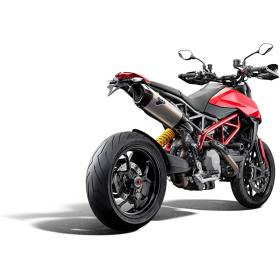 Support de plaque Ducati Hypermotard 950 / Evotech Performance PRN014518-01