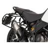 Supports de valises Ducati DesertX - Cutout Hepco-Becker 6517638 00 01