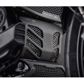 Protection moteur Ducati Hypermotard 950 - Evotech Performance PRN013069-04
