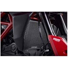 Grille de radiateur Ducati Hypermotard 950 - Evotech Performance PRN011674-11
