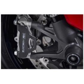 Protection étrier de frein avant Ducati Hypermotard 950 - Evotech Performance PRN012829