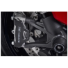 Protection étrier de frein avant Ducati Hypermotard 950 - Evotech Performance PRN012829