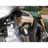 Kit de Protections Moteur pour Moto Guzzi V100 Mandello - MISTRAL - MG-PM-V100