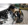 Kit de Protections Moteur pour Moto Guzzi V100 Mandello - MISTRAL - MG-PM-V100