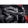 Tampons de protection Ducati Monster 950 - Evotech Performance PRN015557