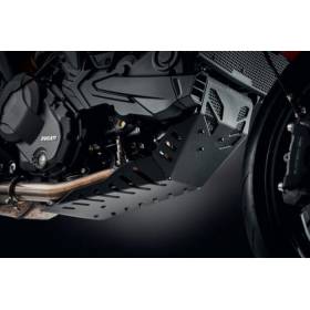 Sabot moteur Ducati Monster 950 - Evotech Performance PRN015685