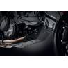 Sabot moteur Ducati Monster 950 - Evotech Performance PRN015685