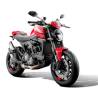 Sabot moteur Ducati Monster 950 - Evotech Performance PRN015685